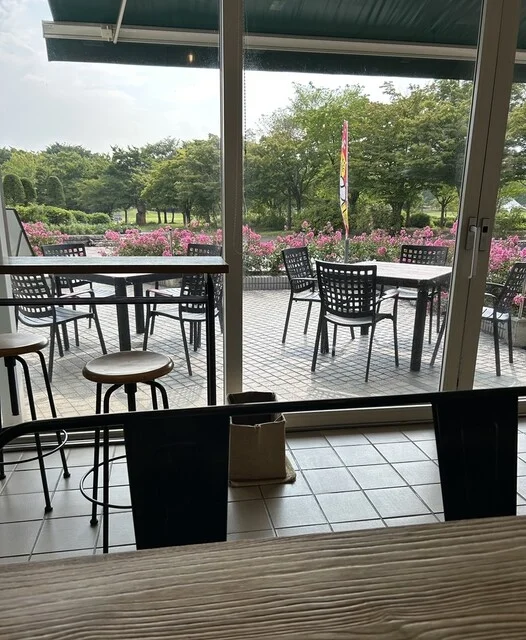 七北田公園軽食喫茶 カスヴィ カフェ（kasvi cafe） - 泉中央（カフェ）の写真