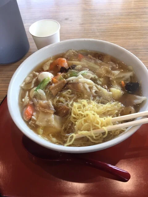 金華楼（キンカロウ） - 女川（中華料理）の写真