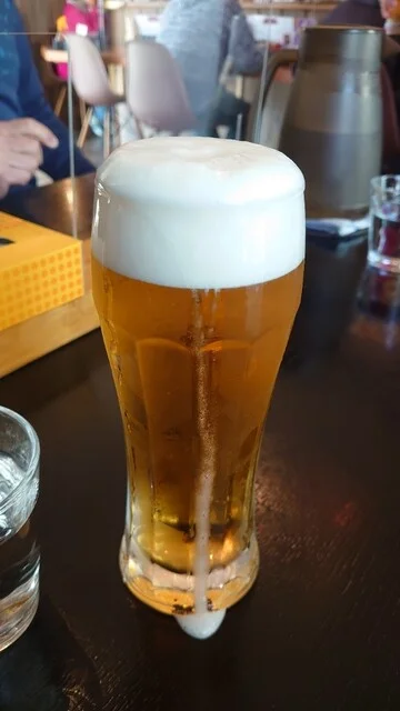 あたみ屋 - 南気仙沼（ラーメン）の写真