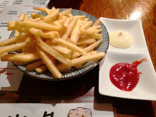 ありがとぉ - 多賀城（居酒屋）の写真