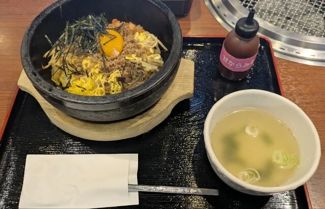 焼肉冷麺やまなか家 佐沼店 - 登米市その他（焼肉）の写真