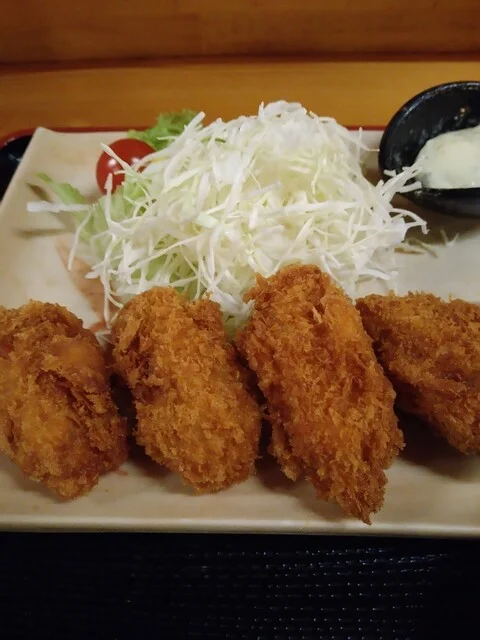 海畑（ウミバタケ） - 松島海岸（居酒屋）の写真