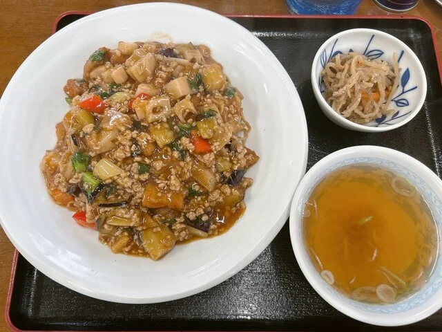 中華そば あまのや - 小鶴新田（ラーメン）の写真