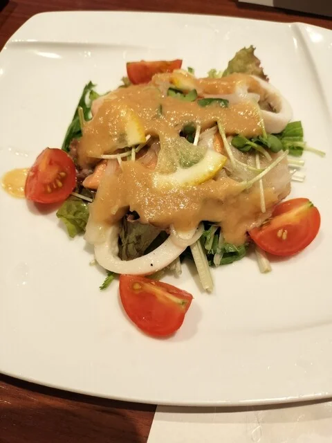 食事処 鬼丸（ONIMARU） - 本八戸（レストラン）の写真