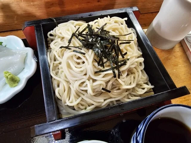 割烹味新 - 撫牛子（日本料理）の写真