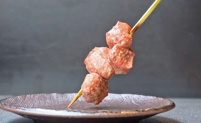 鶏 炭火 地酒 松もと - 勾当台公園（居酒屋）の写真