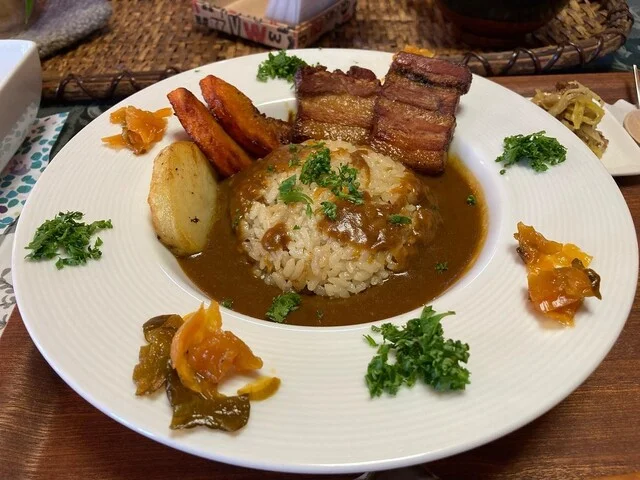 cafe MIKUNI（ミクニ） - 松山町（カフェ）の写真