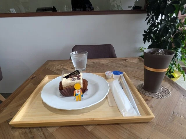 Coffee 焙煎所 Leka - 南仙台（カフェ）の写真