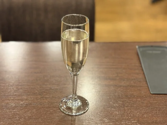 ガレッテリア ダ・サスィーノ  （Galetteria Da Sasino） - 青森（カフェ）の写真