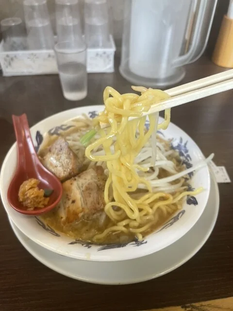 豪ーめん 八戸尻内店 - 八戸（ラーメン）の写真