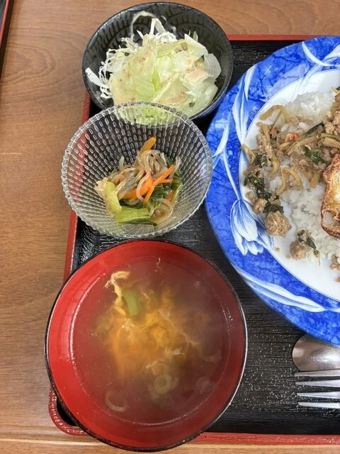 龍や匠 - くりこま高原（食堂）の写真