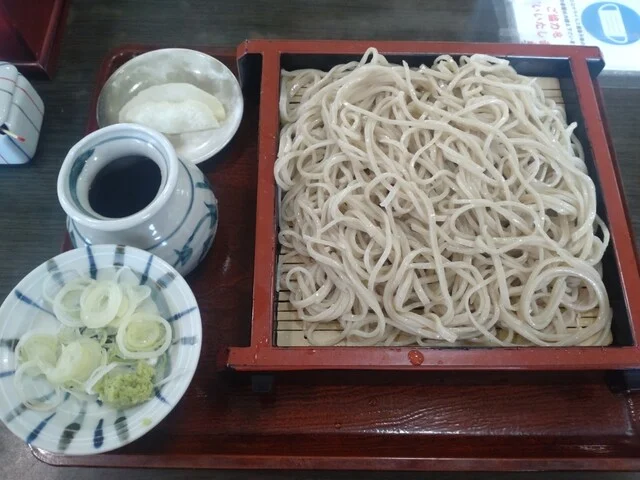 椿寿庵　 - 仙台市泉区その他（そば）の写真