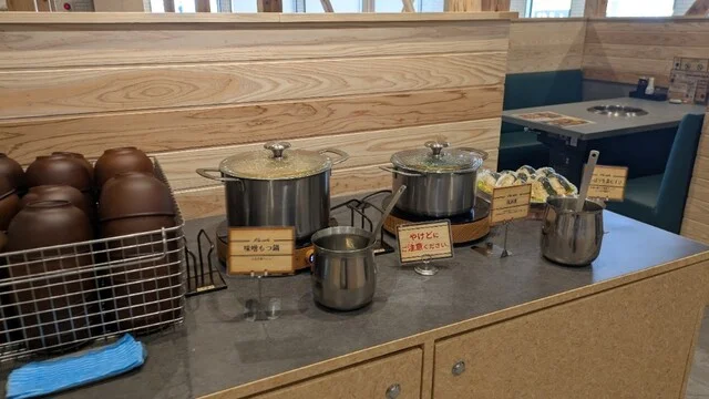 すたみな太郎PREMIUM BUFFET 利府店 - 新利府（ビュッフェ）の写真