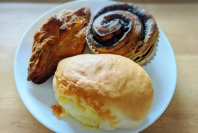 Bread Factory パン工場 イオンスタイル新利府店（ブレッド ファクトリー） - 新利府（パン）の写真