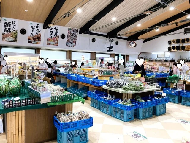 あ･ら･伊達な道の駅 - 池月（道の駅）の写真