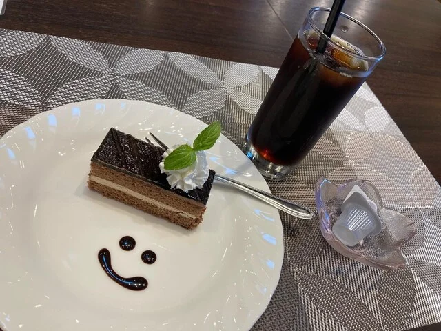 かふぇ やまぼうし - 登米市その他（カフェ）の写真