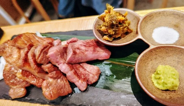 うまいもん酒場 源喜 - 仙台（居酒屋）の写真