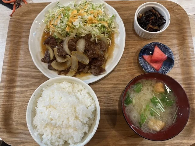 こふく食堂 - 十和田市（食堂）の写真
