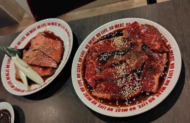 仙一ホルモン 仙台駅東口店 - 宮城野通（焼肉）の写真