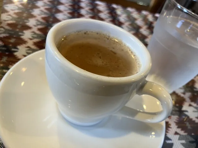 インドネパールカレーグラス（Indian Nepali Curry Gurans） - 古川（インドカレー）の写真