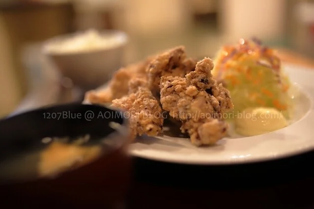 おじゃれ和家 - 北里大学前（ハンバーグ）の写真