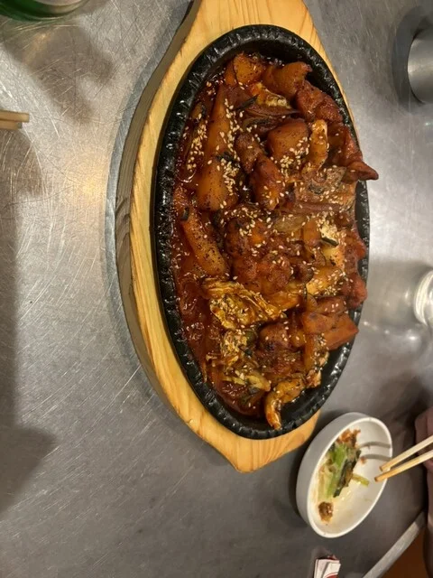 デジマル - 宮城野通（韓国料理）の写真