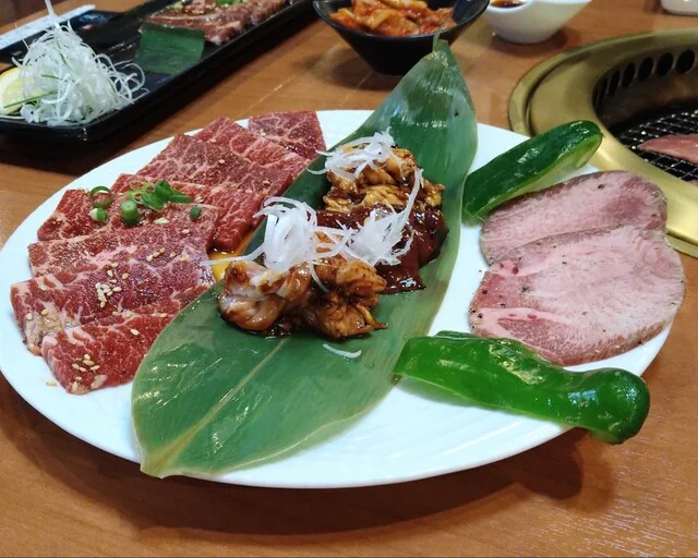 焼肉レストランひがしやま 弘前店 - 弘前（焼肉）の写真