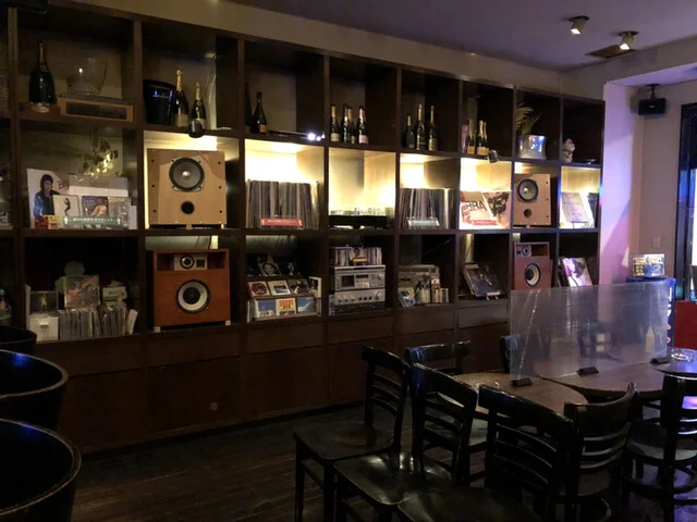 BERG（バーグ） - 長町（バー）の写真