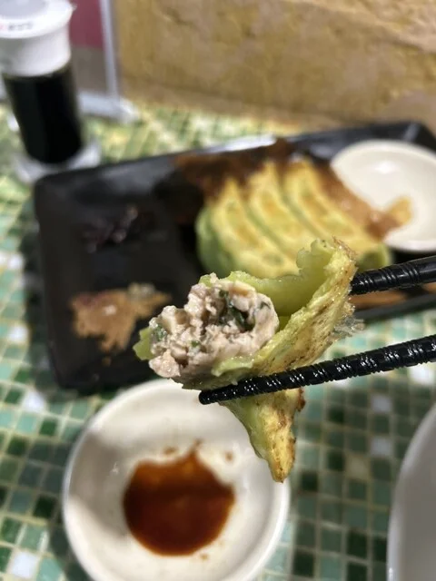 中華そば いぶし - 南仙台（ラーメン）の写真