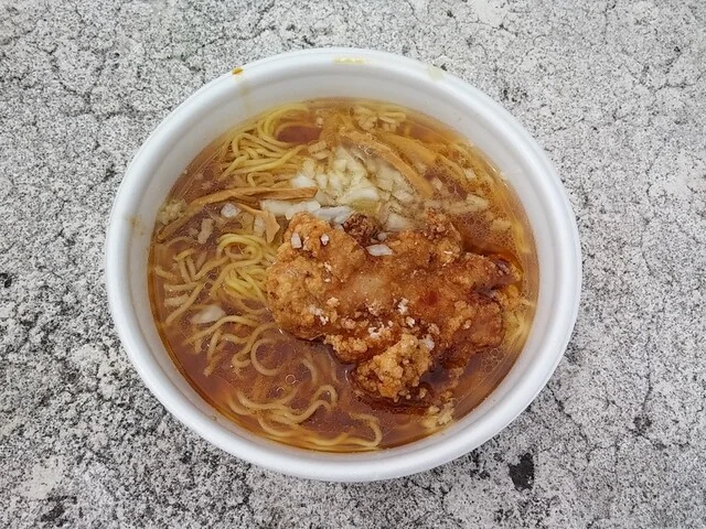 からあげ専門 由利屋 - 西大崎（からあげ）の写真