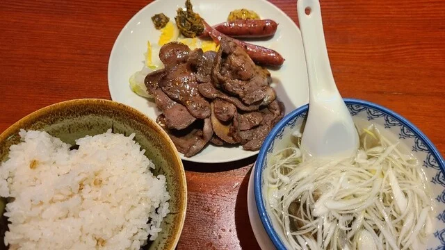 たんや善治郎 長町モール店 - 長町南（牛タン）の写真