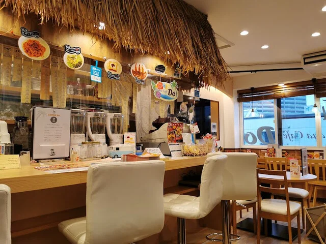 ルアナ カフェ ドゥ（Luana cafe Do） - 中央弘前（カフェ）の写真