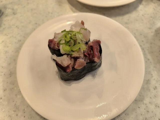 かっぱ寿司 泉バイパス店 - 泉中央（回転寿司）の写真