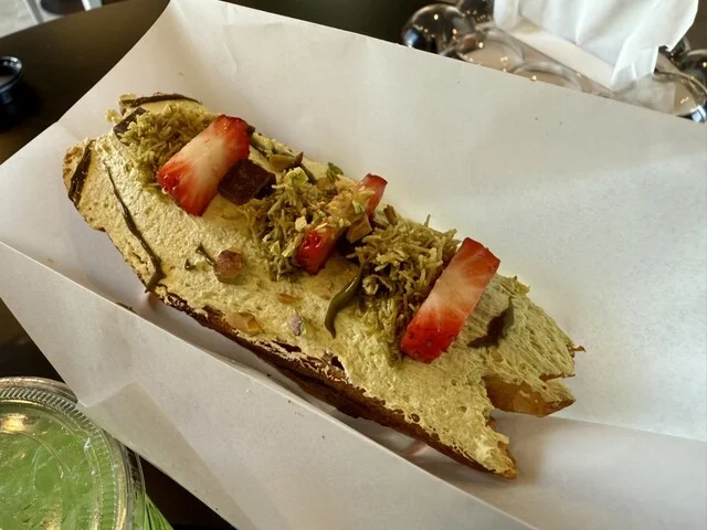 サンドマニア - 本八戸（サンドイッチ）の写真