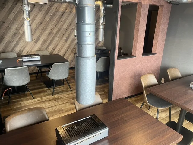 仙臺焼肉 れれ-Re:- - 広瀬通（焼肉）の写真