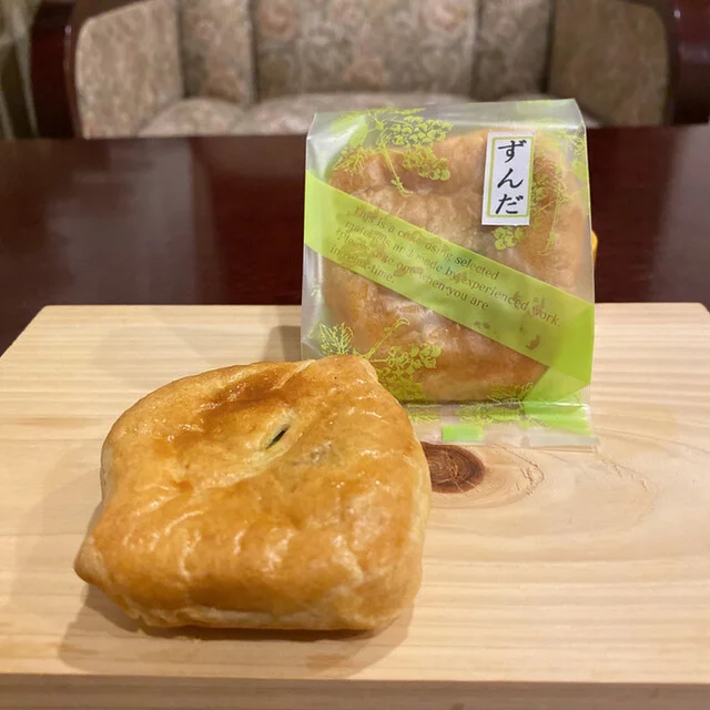 ガトーしらいし - 気仙沼（洋菓子）の写真