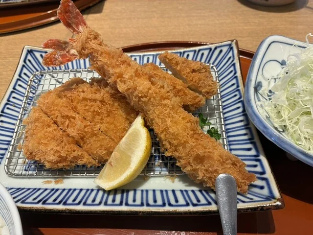 かつ丸 仙台中山店 - 東北福祉大前（とんかつ）の写真