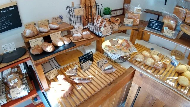 KOTINI BAKERY（コティニベーカリー） - 南仙台（パン）の写真