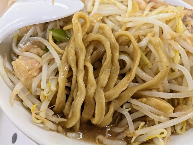 麺屋 どん - 登米市その他（ラーメン）の写真