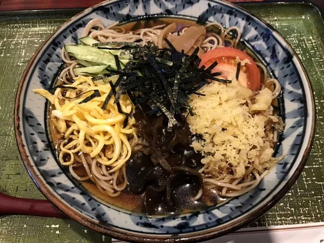 カネシメ柿崎 - 青森（そば）の写真