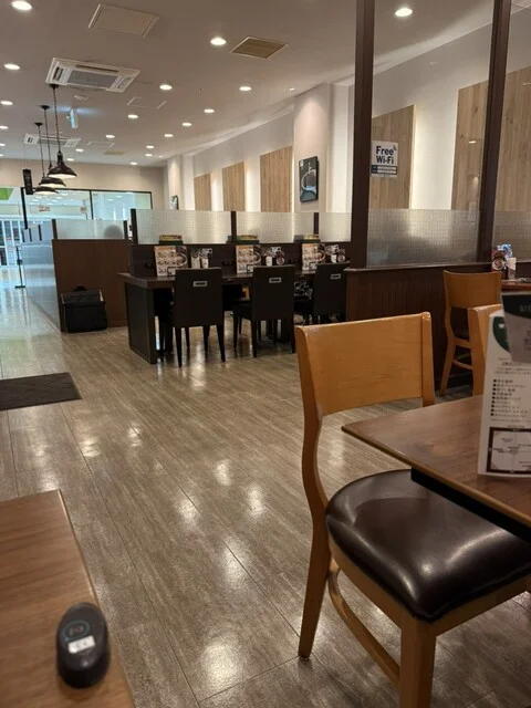 珈琲館 仙台東口店（コーヒーカン） - 仙台（カフェ）の写真