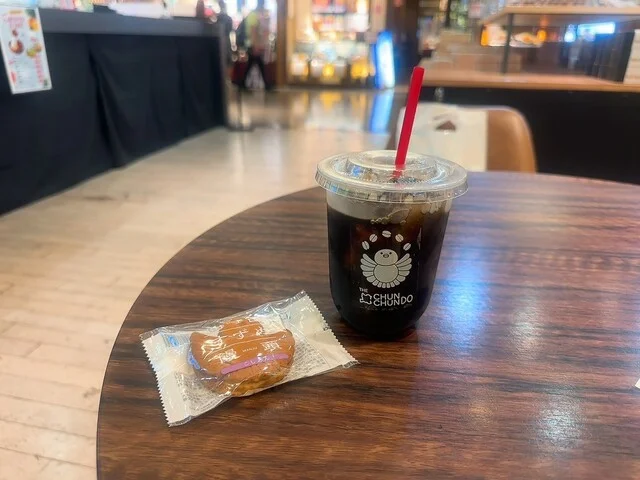 ちゅんちゅん茶屋 - 仙台（カフェ）の写真