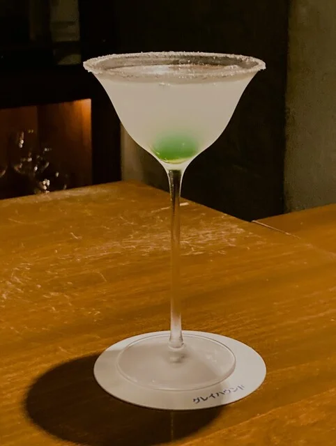 バー グレイハウンド（BAR GREYHOUND） - あおば通（バー）の写真