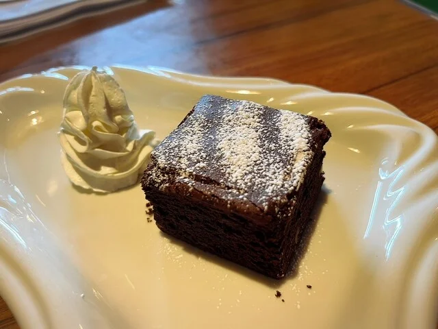 びっくりドンキー 泉松森店 - 黒松（ファミレス）の写真