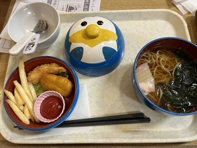 れすとらん四六時中 古川店 - 古川（レストラン）の写真