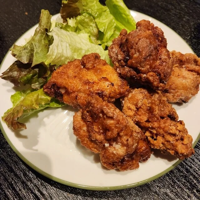 炭火酒房 あじまる - 本八戸（焼き鳥）の写真