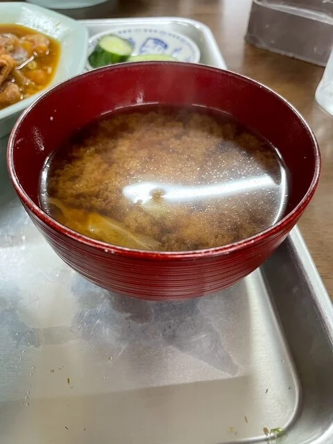 真乃屋 - 福田町（食堂）の写真