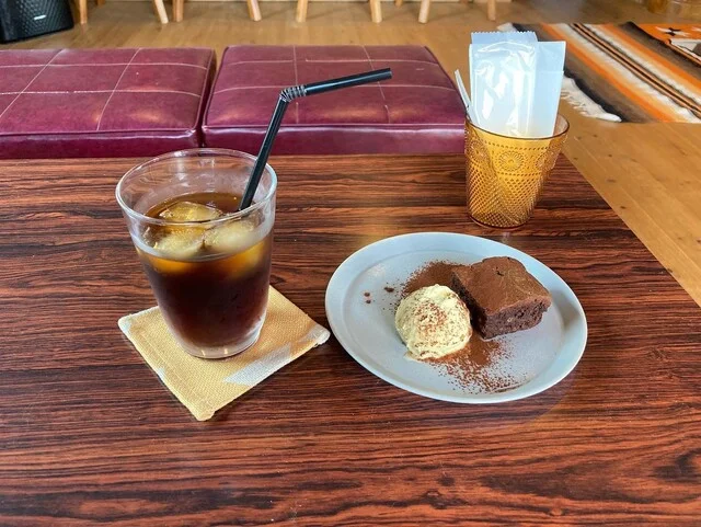 ENSEMBLE COFFEE（アンサンブル コーヒー） - 加美町その他（カフェ）の写真