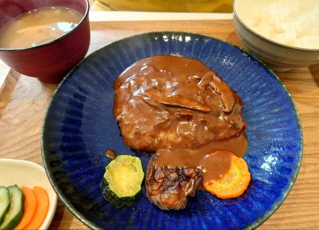 オレガノ - 陸前谷地（パスタ）の写真