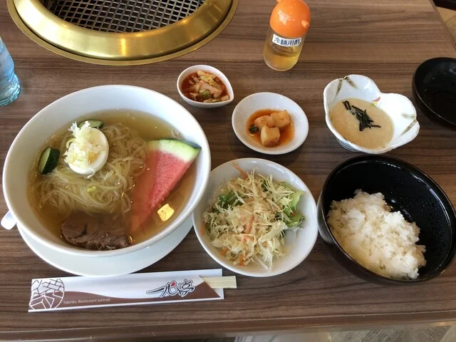 焼肉レストラン　一心亭 十和田店（イッシンテイ） - 十和田市（焼肉）の写真